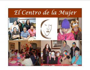 El Centro De La Mujer 300x232