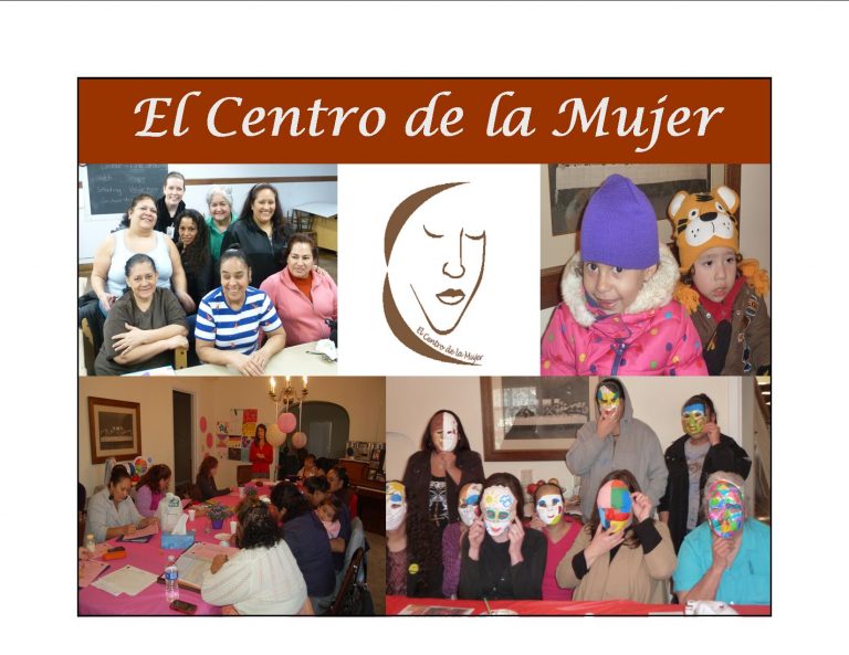El Centro De La Mujer 768x593