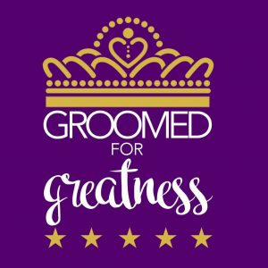 Grommed for Greatness 300x300