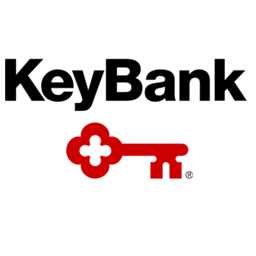Key Bank Logo