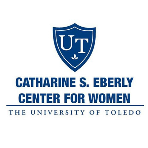 Catharine S Eberly Center for Women Logo