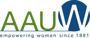 AAUW 300x128