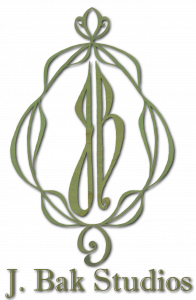 Logo Green Shadow Transparent BG 196x300