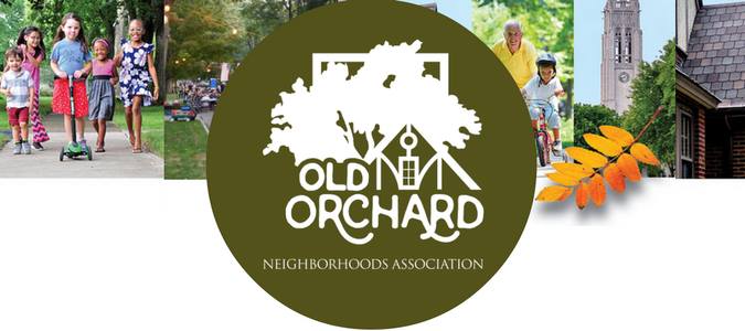 old orchard