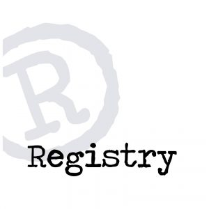 Registry 300x300