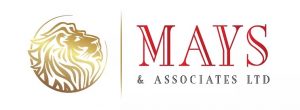 Mays Associates Rectangle 300x110