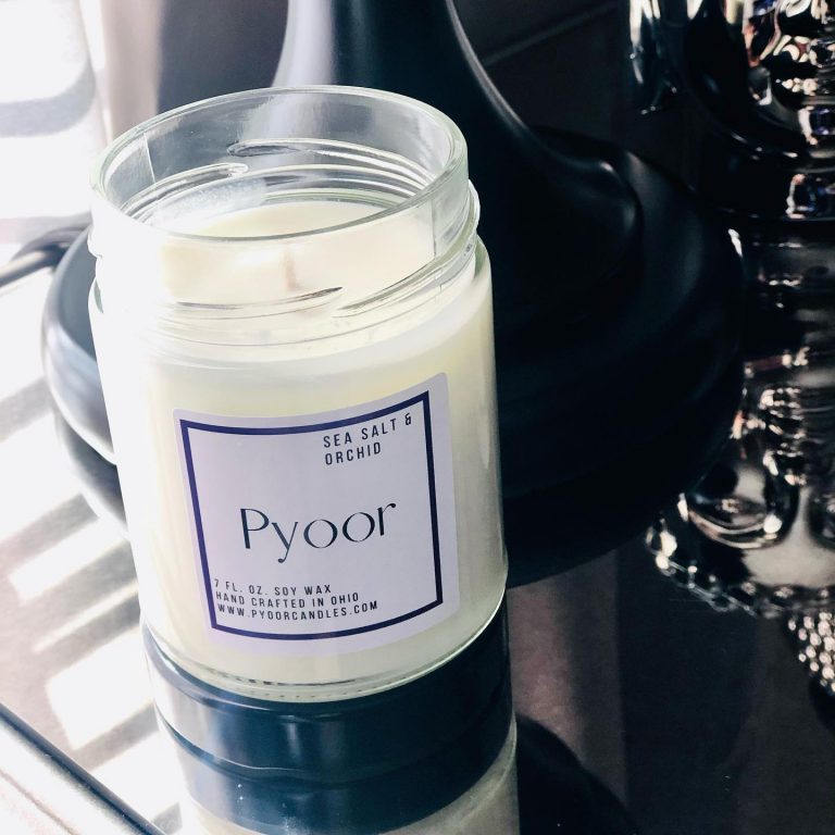 Pyoor Candles 768x768