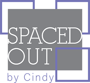 Spaced out by Cindy