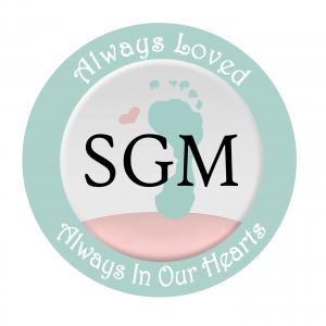 Sufficient Grace Ministries 300x300