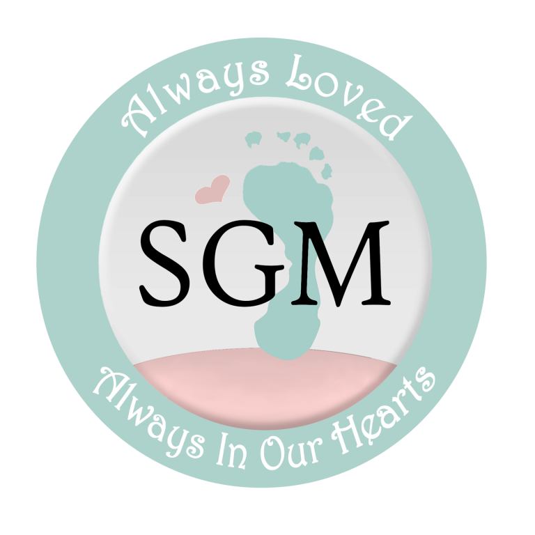 Sufficient Grace Ministries 768x768