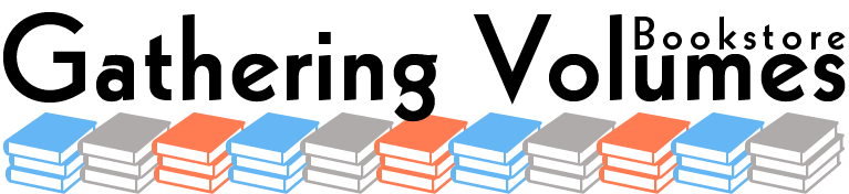 Gathering Volumes Logo