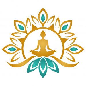 WithUYoga Logo Only 300x300
