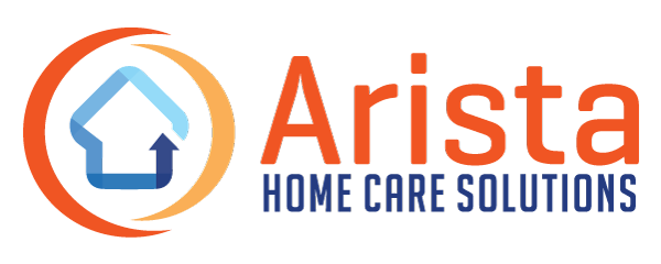 Arista Home Care Solutions Logo2021med