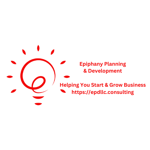 Epiphany Planning Development Logo 1