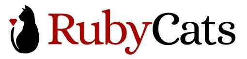 Ruby Cats
